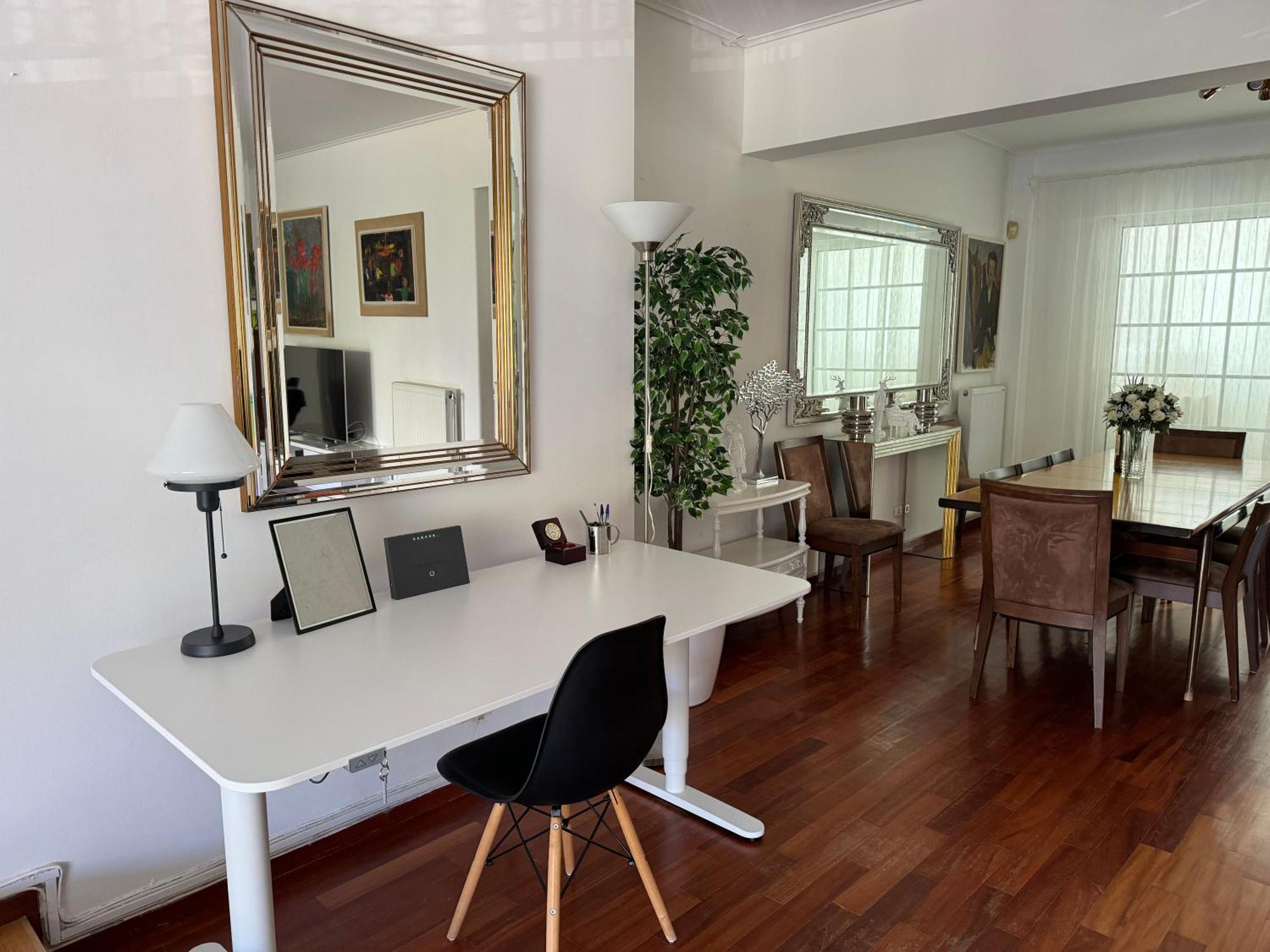 Vouliagmeni Seaside Escape Apartment เอเธนส์ ภายนอก รูปภาพ