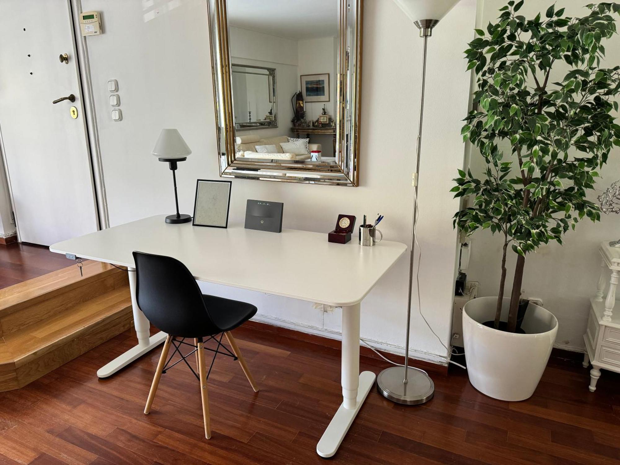 Vouliagmeni Seaside Escape Apartment เอเธนส์ ภายนอก รูปภาพ